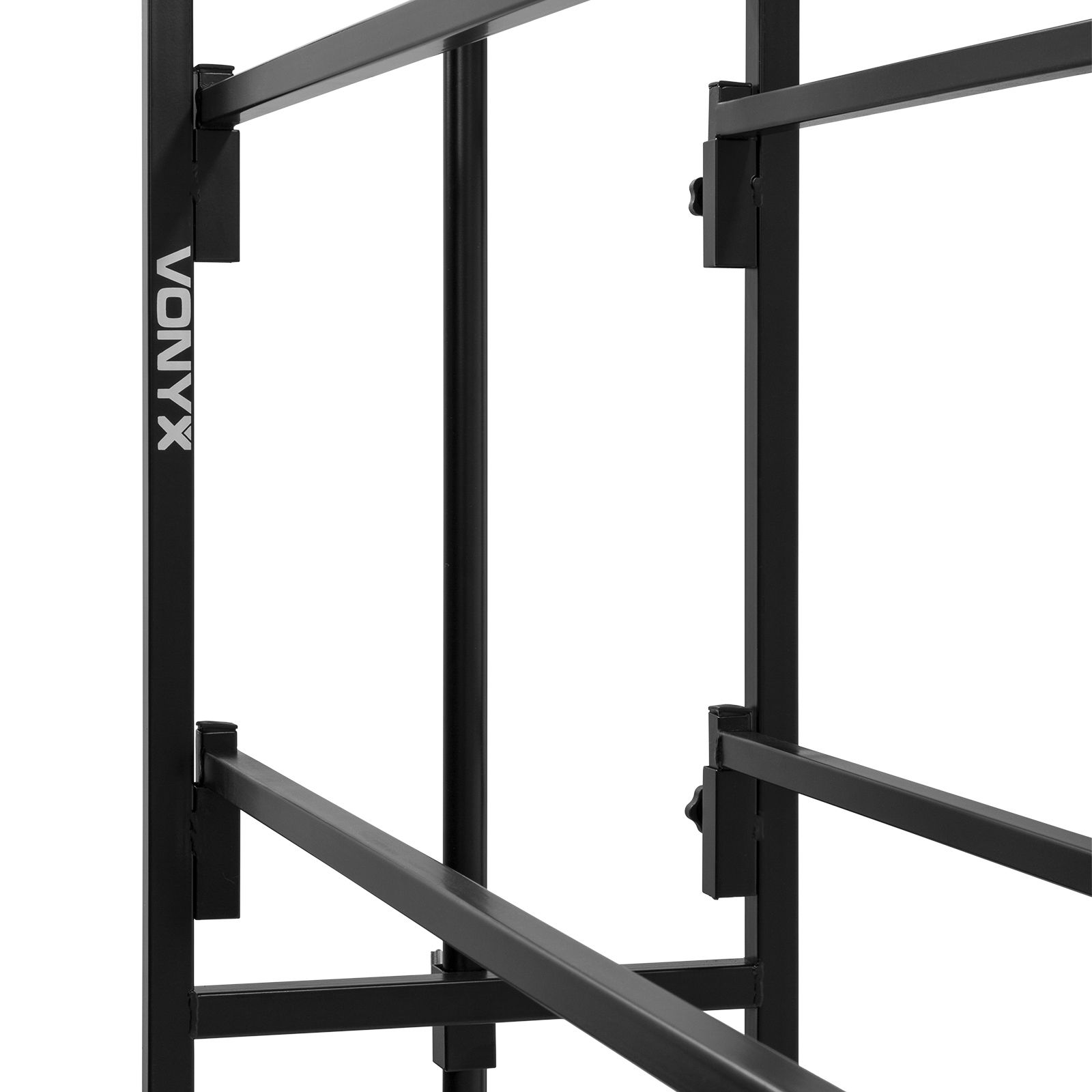 DB7 All-in One Pro Disco Stand