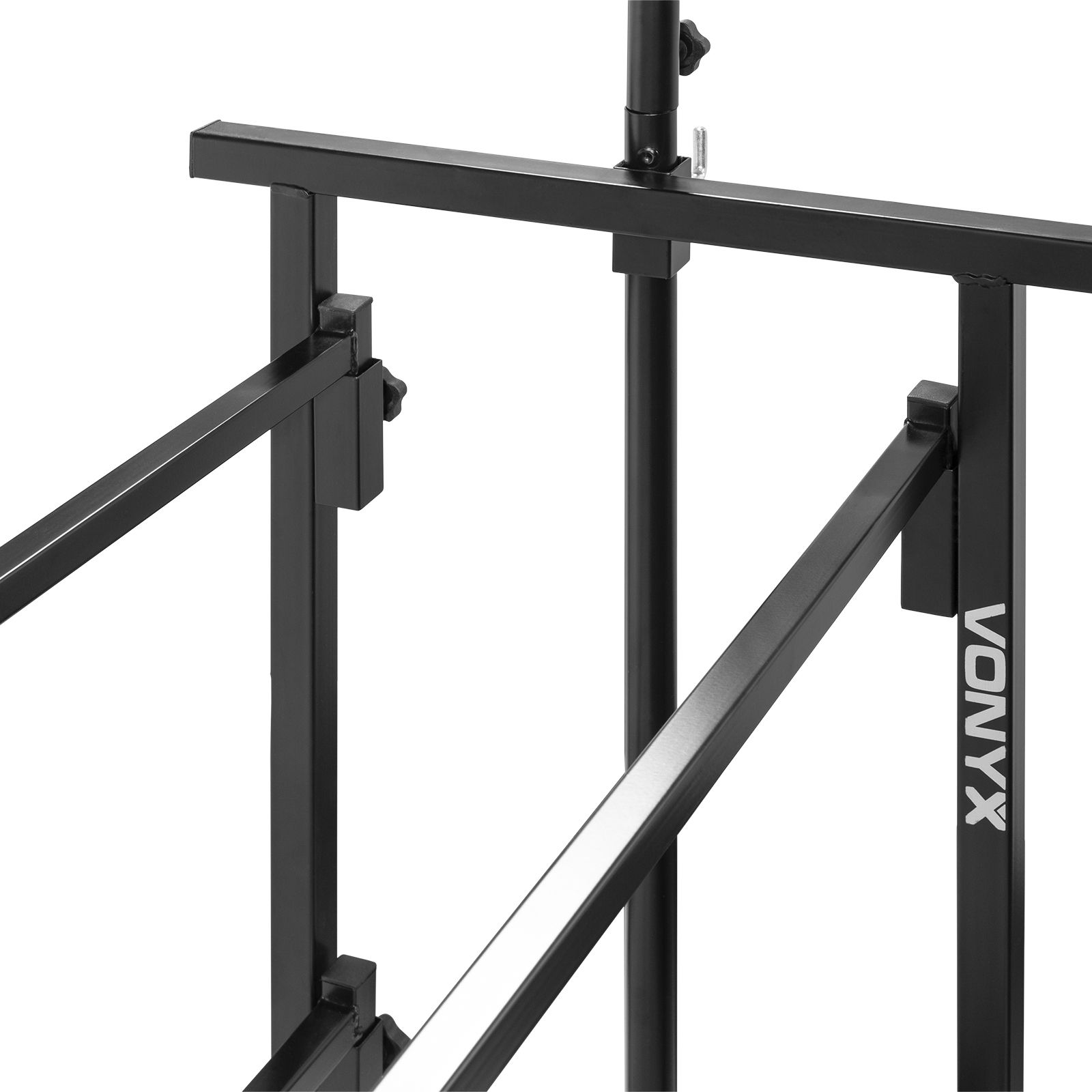 DB7 All-in One Pro Disco Stand