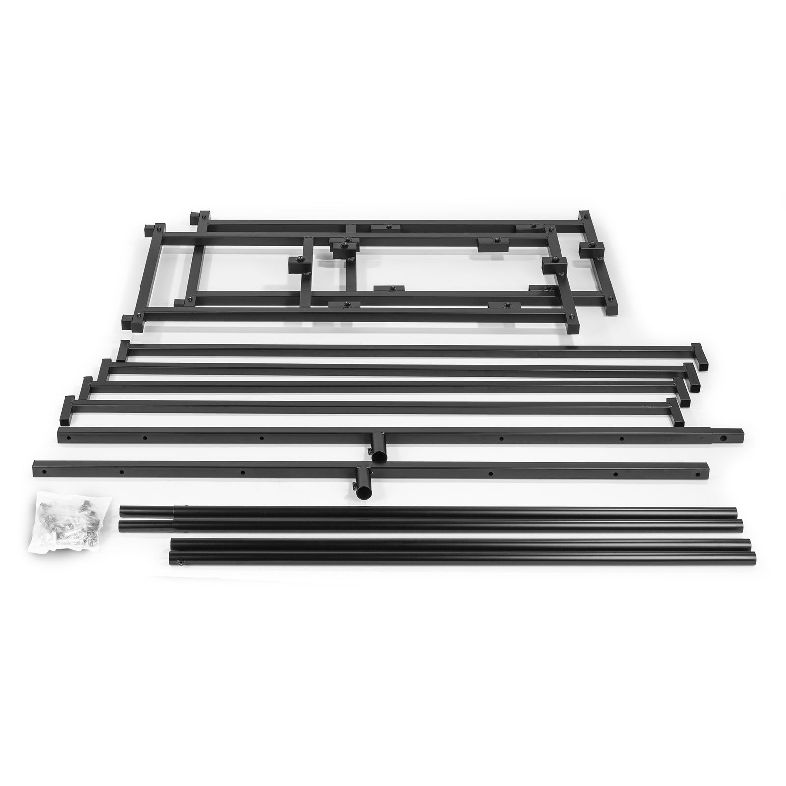 DB7 All-in One Pro Disco Stand