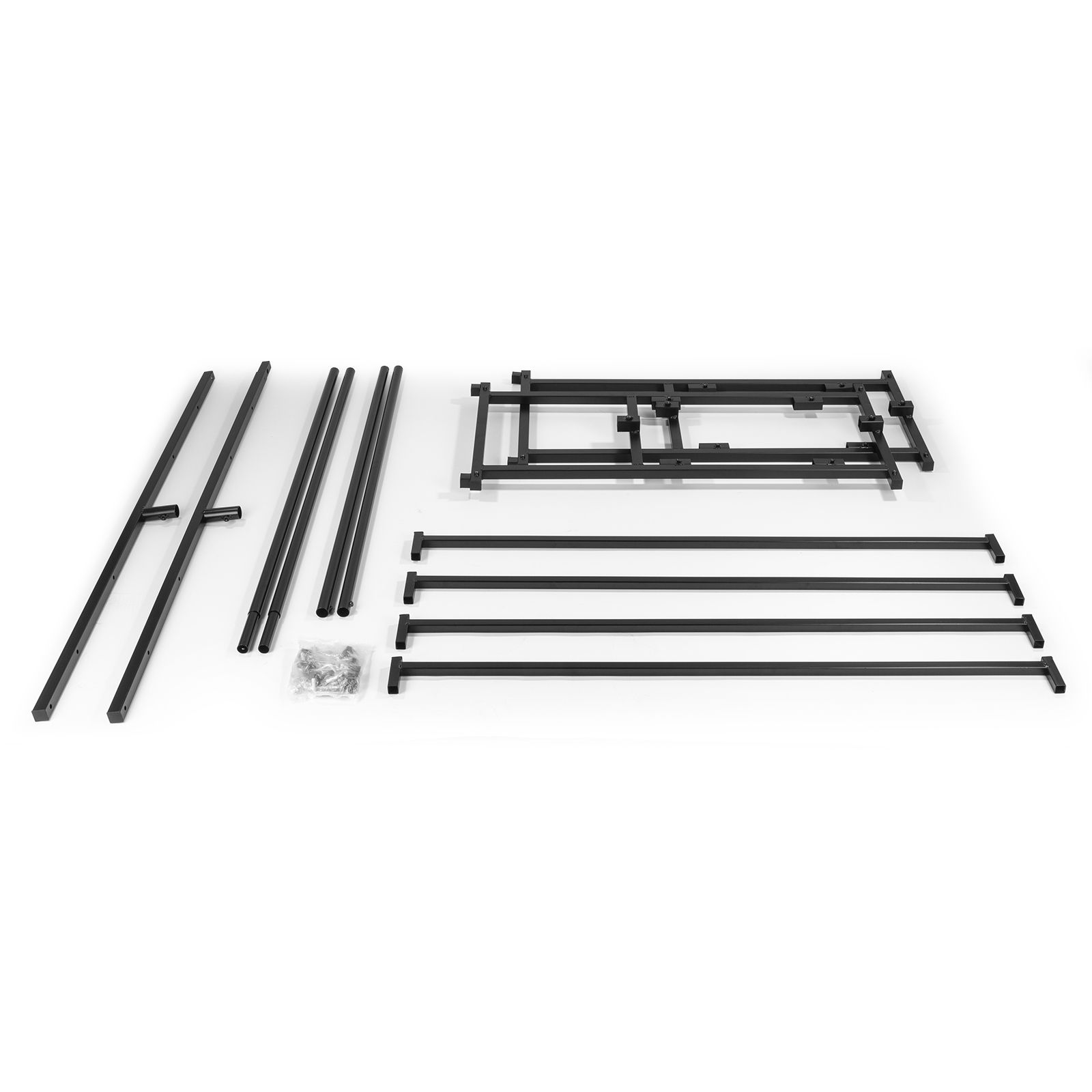 DB7 All-in One Pro Disco Stand