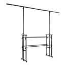 DB7 All-in One Pro Disco Stand