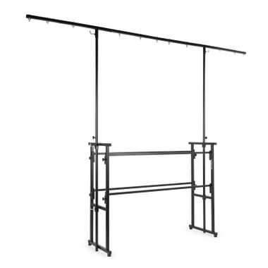 DB7 All-in One Pro Disco Stand