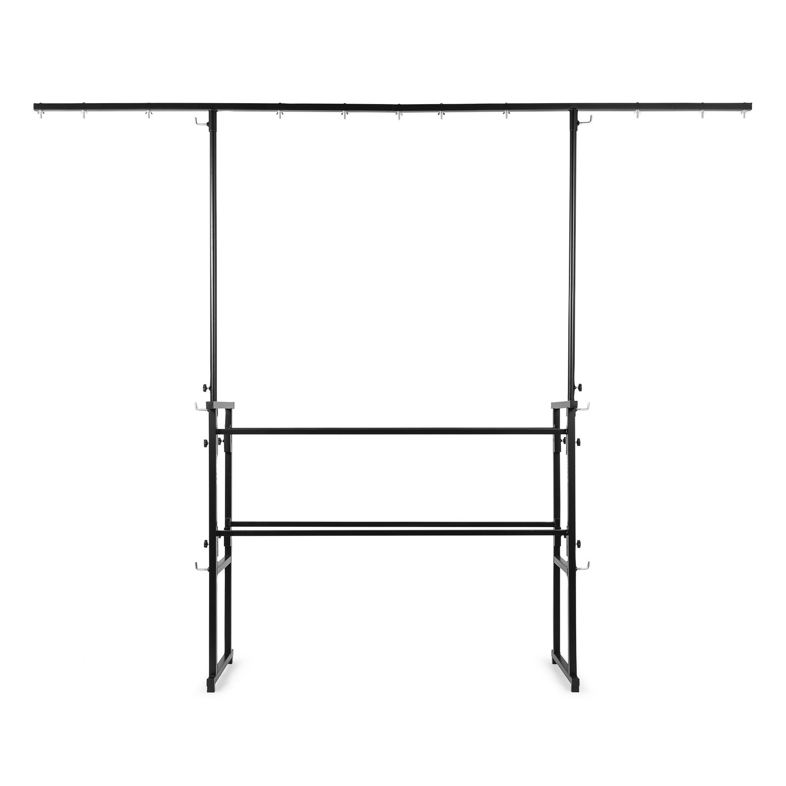 DB7 All-in One Pro Disco Stand