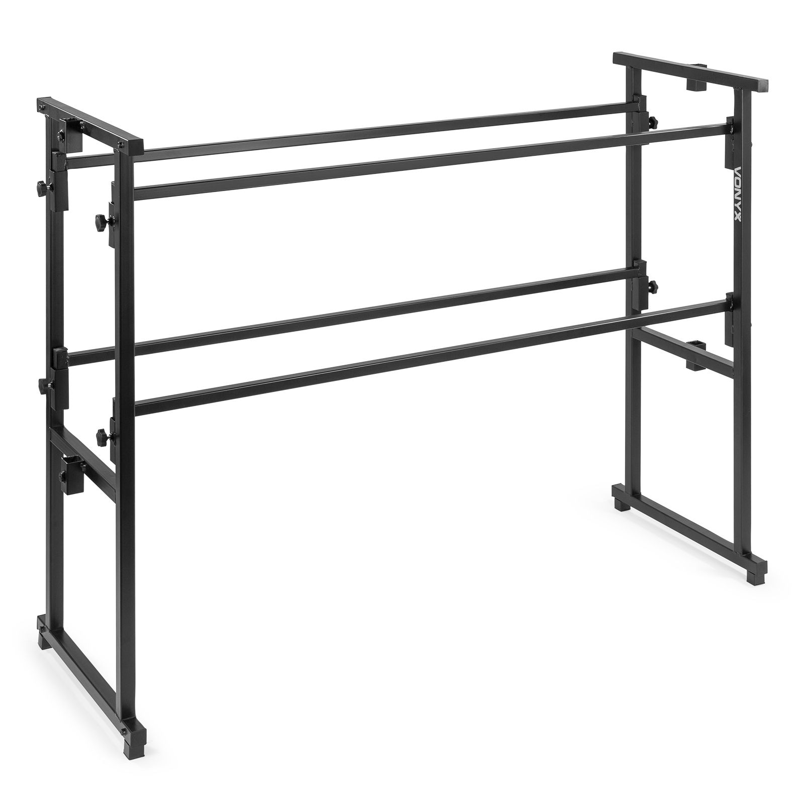 DB7 All-in One Pro Disco Stand