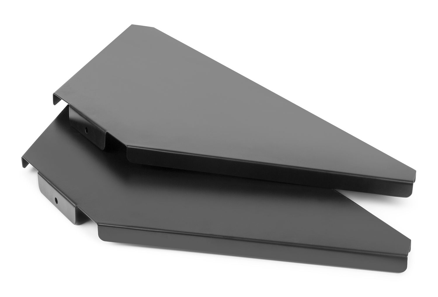 DBC2 DJ Booth Corner Shelves Set with Bag