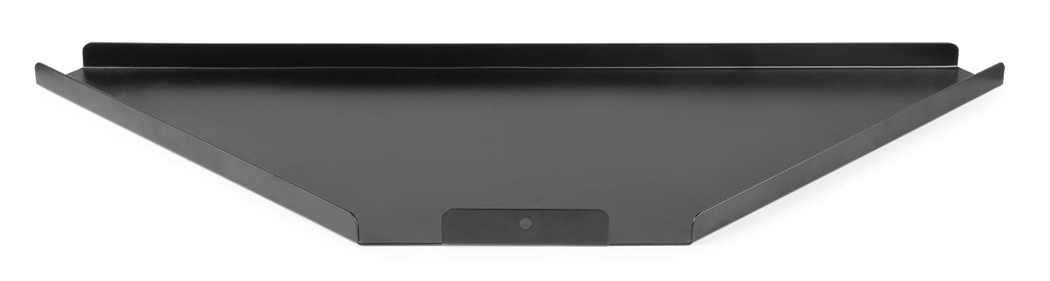 DBC2 DJ Booth Corner Shelves Set with Bag