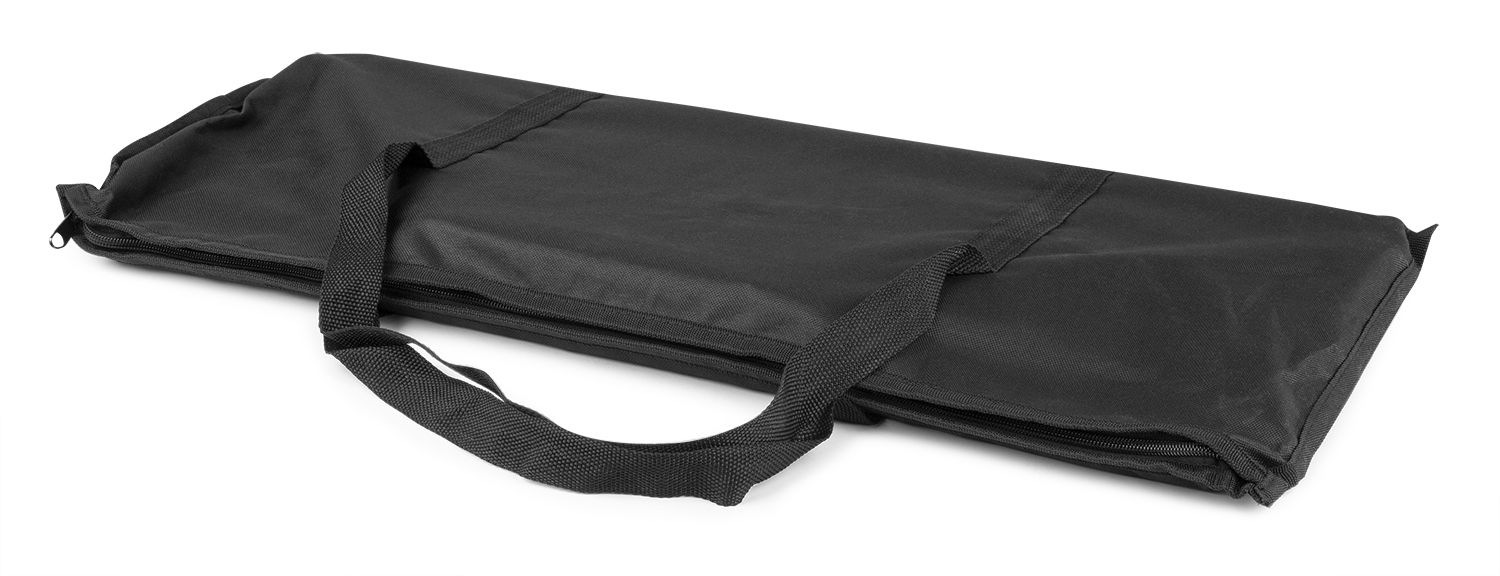 DBC2 DJ Booth Corner Shelves Set with Bag