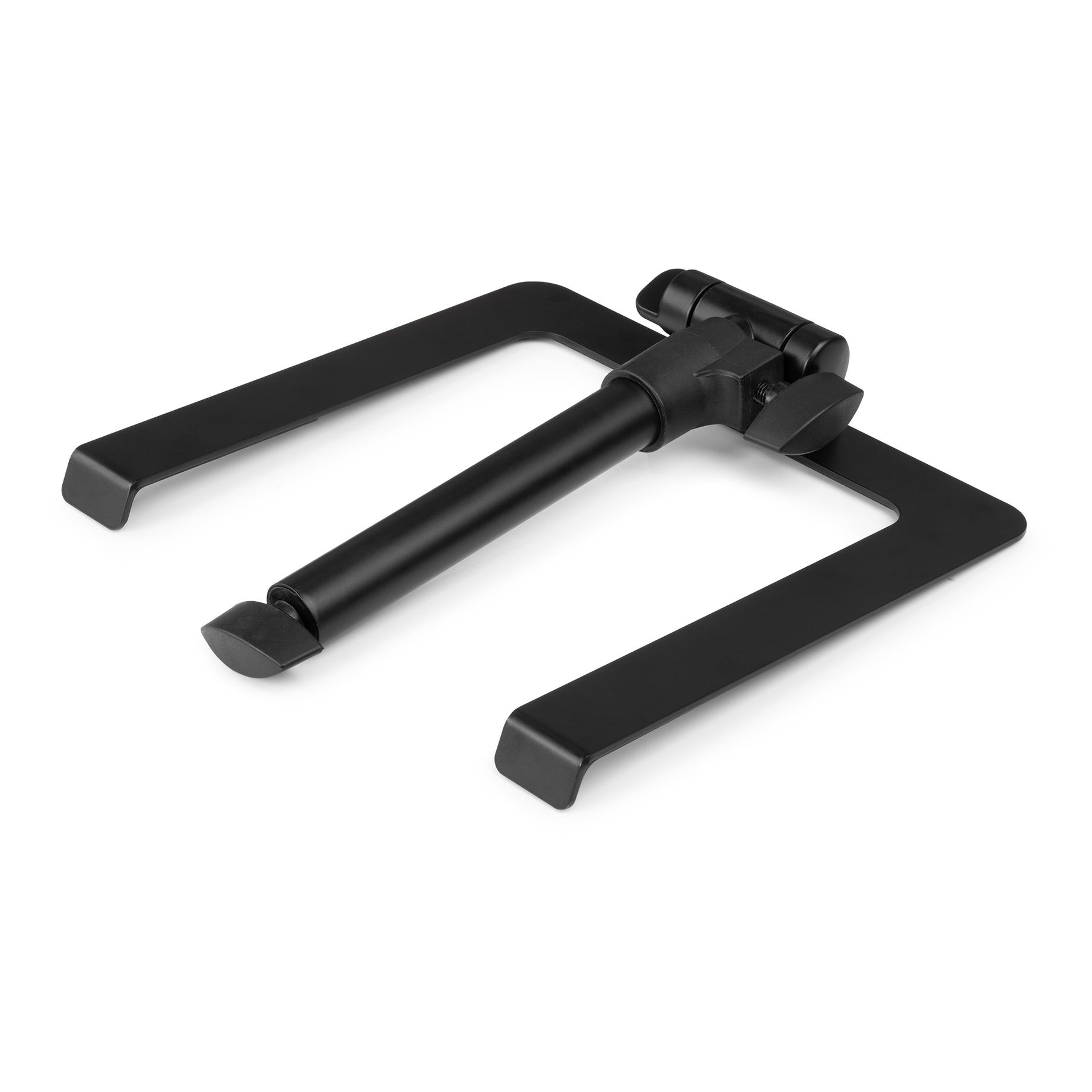 DBLH1 DJ Booth Laptop Holder