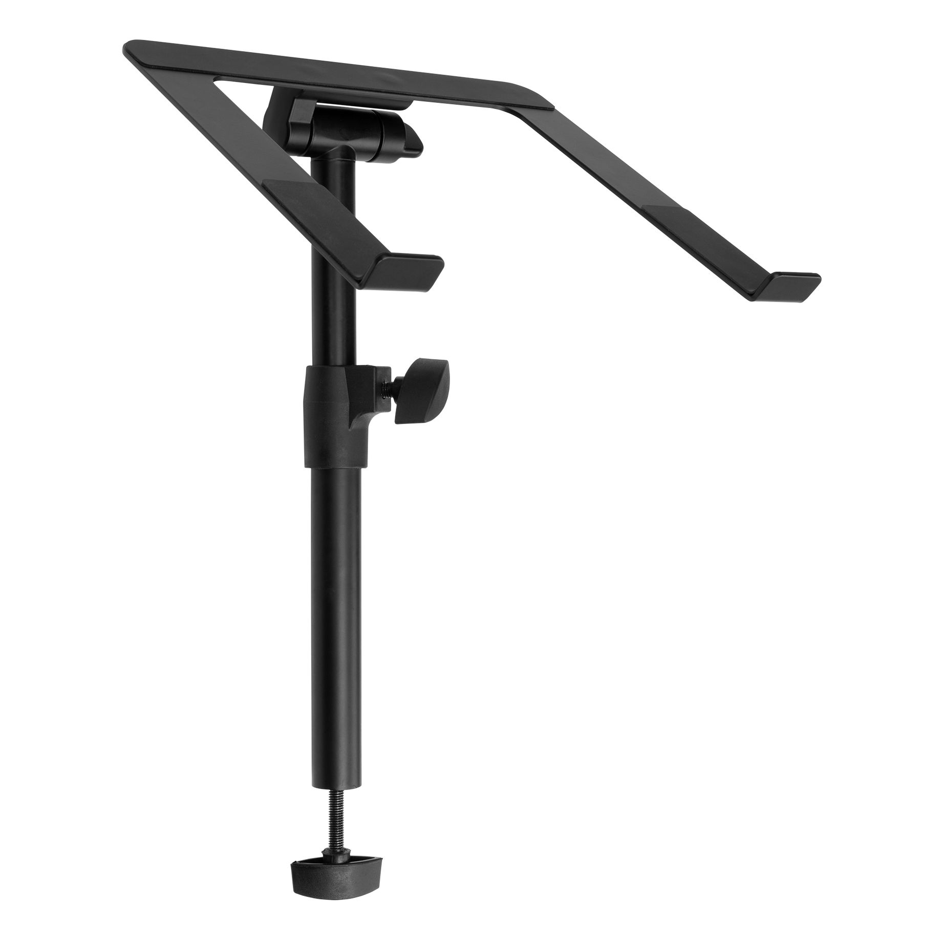 DBLH1 DJ Booth Laptop Holder