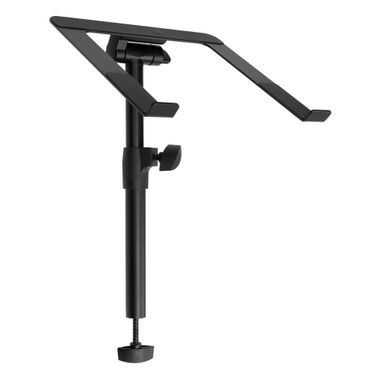 DBLH1 DJ Booth Laptop Holder