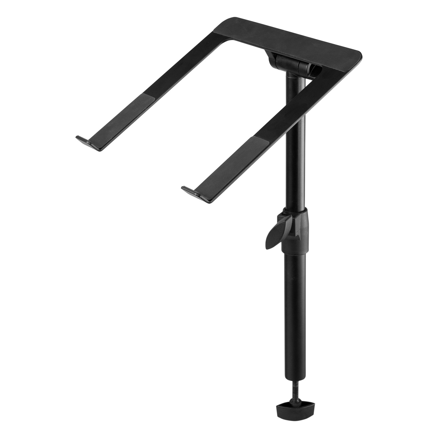DBLH1 DJ Booth Laptop Holder