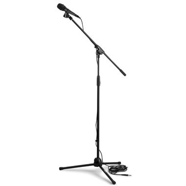 MS10K Microphone Stand Kit