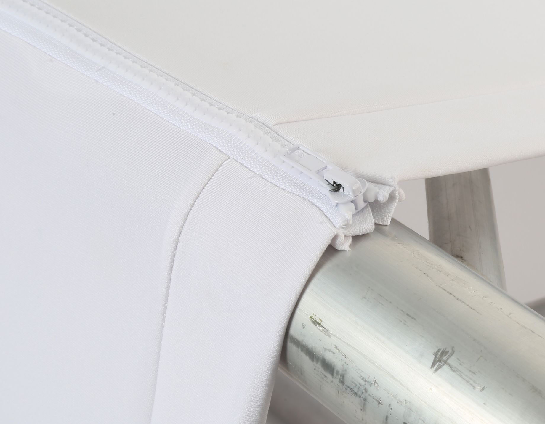 LTS30W Truss cover white 300cm