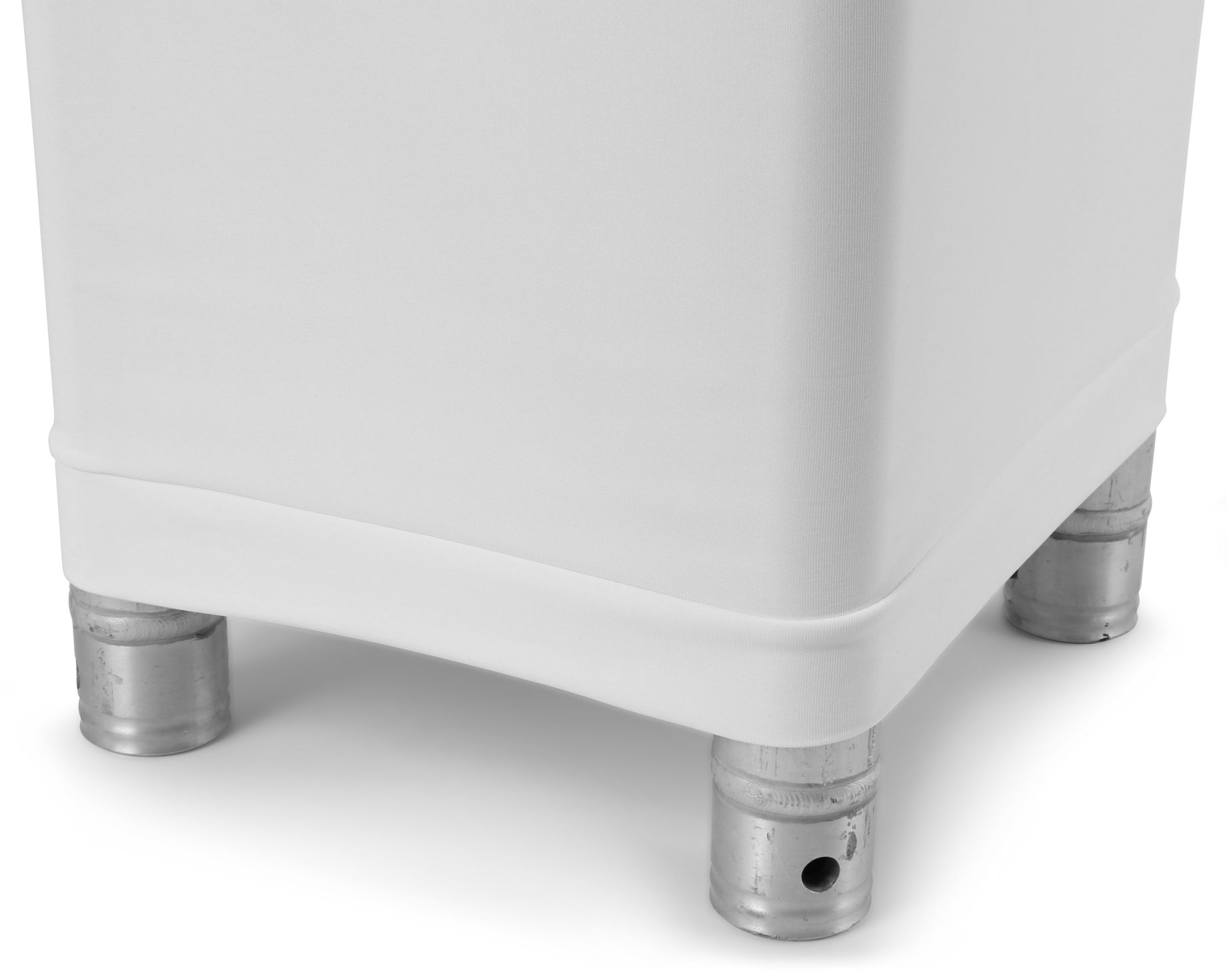LTS30W Truss cover white 300cm