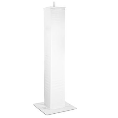 DJP170 DJ Plinth with foldable Baseplate