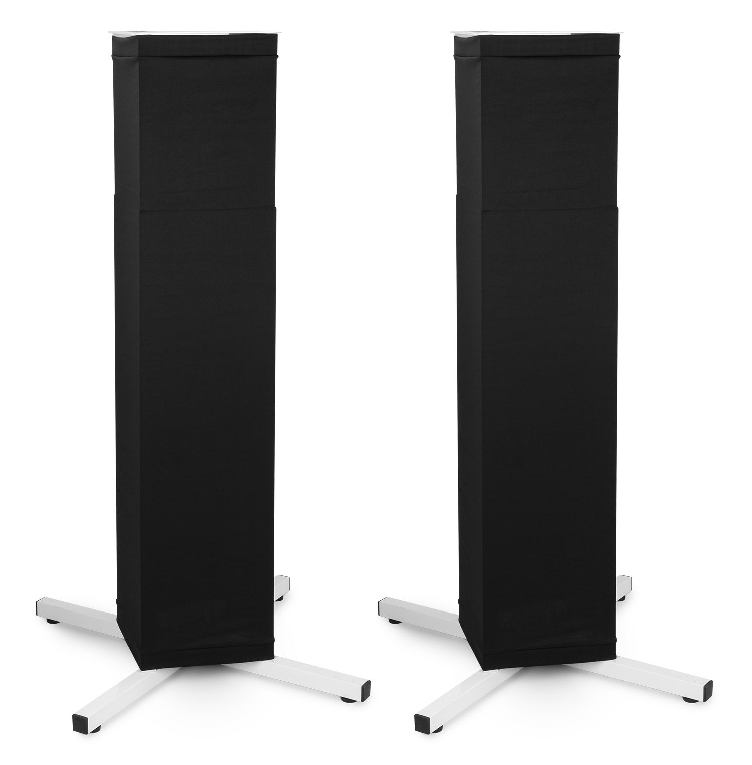 DJP165 DJ Plinth Set in Bag
