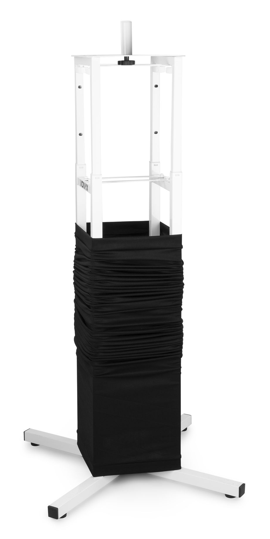 DJP165 DJ Plinth Set in Bag