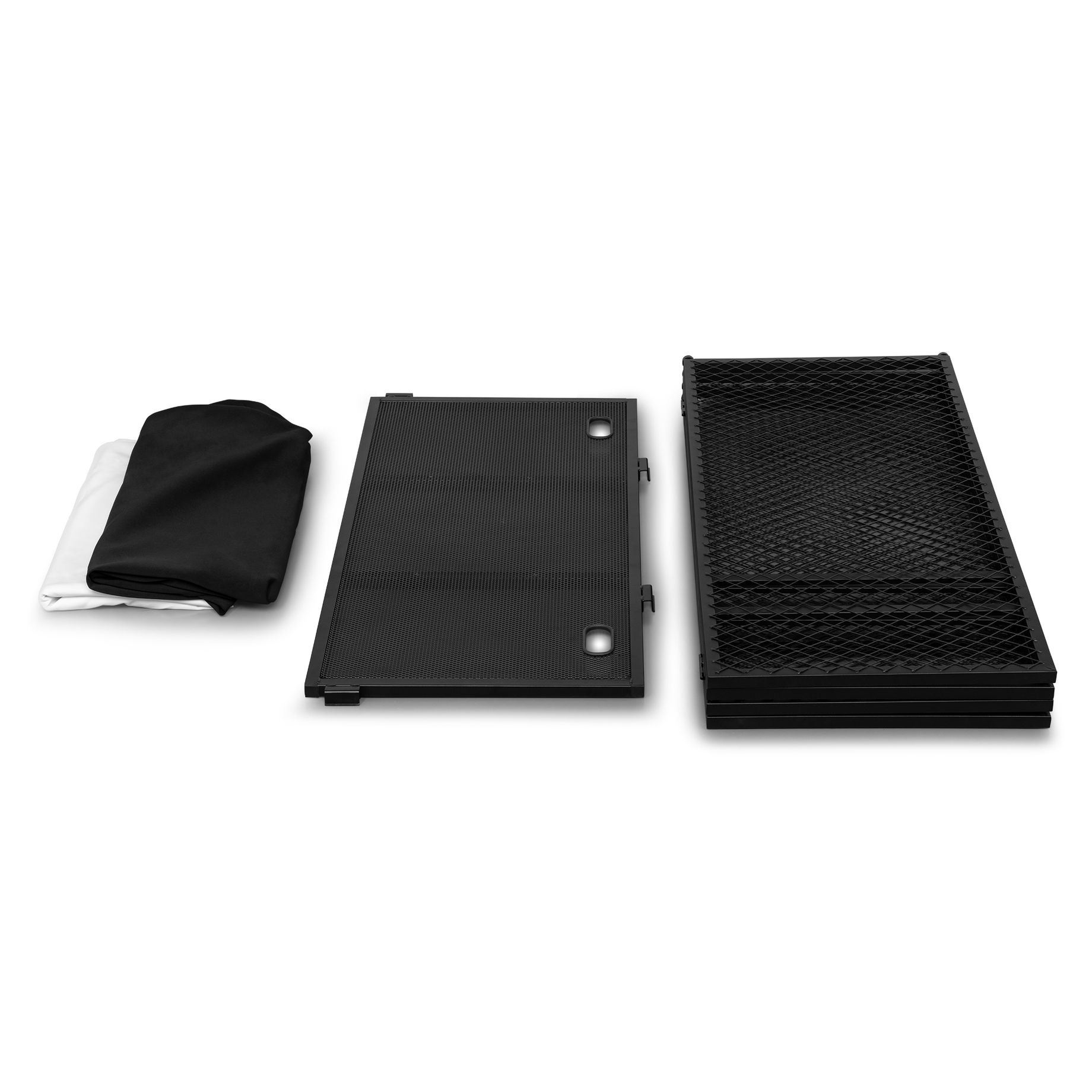 DBC105 Foldable DJ-Booth System Easy
