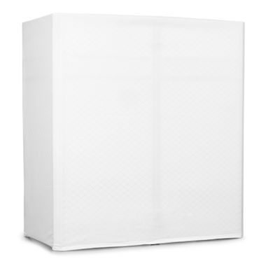 DBC105 Foldable DJ-Booth System Easy