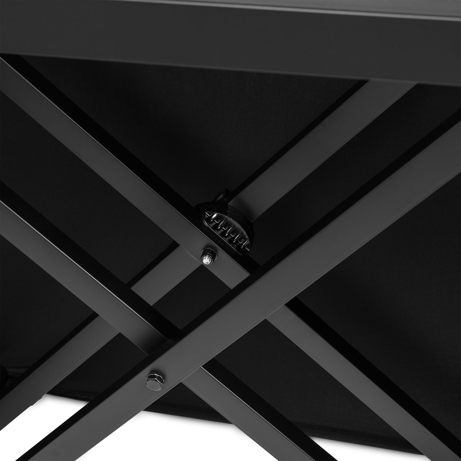 DBE100 Mobile DJ-Booth System