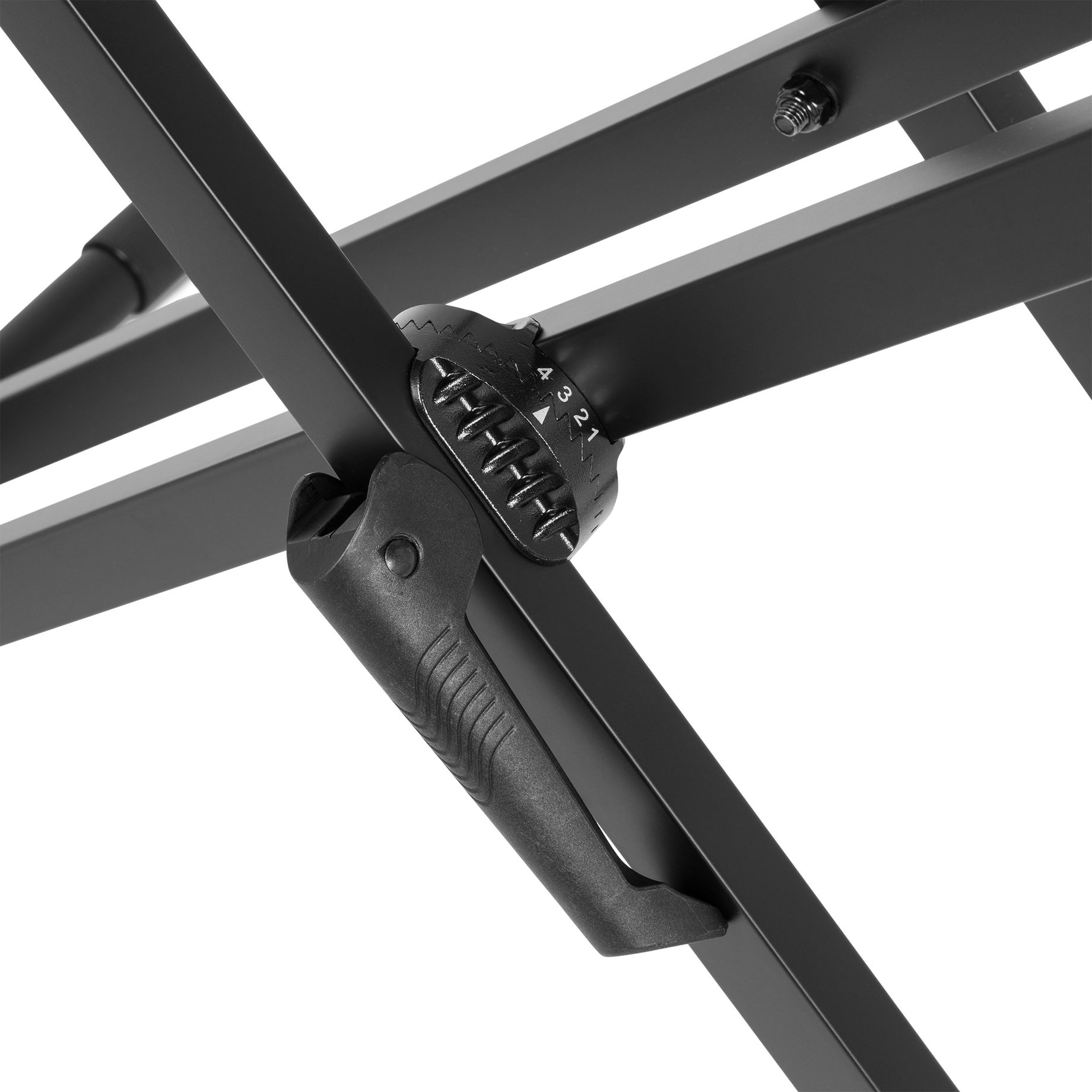 DBE100 Mobile DJ-Booth System