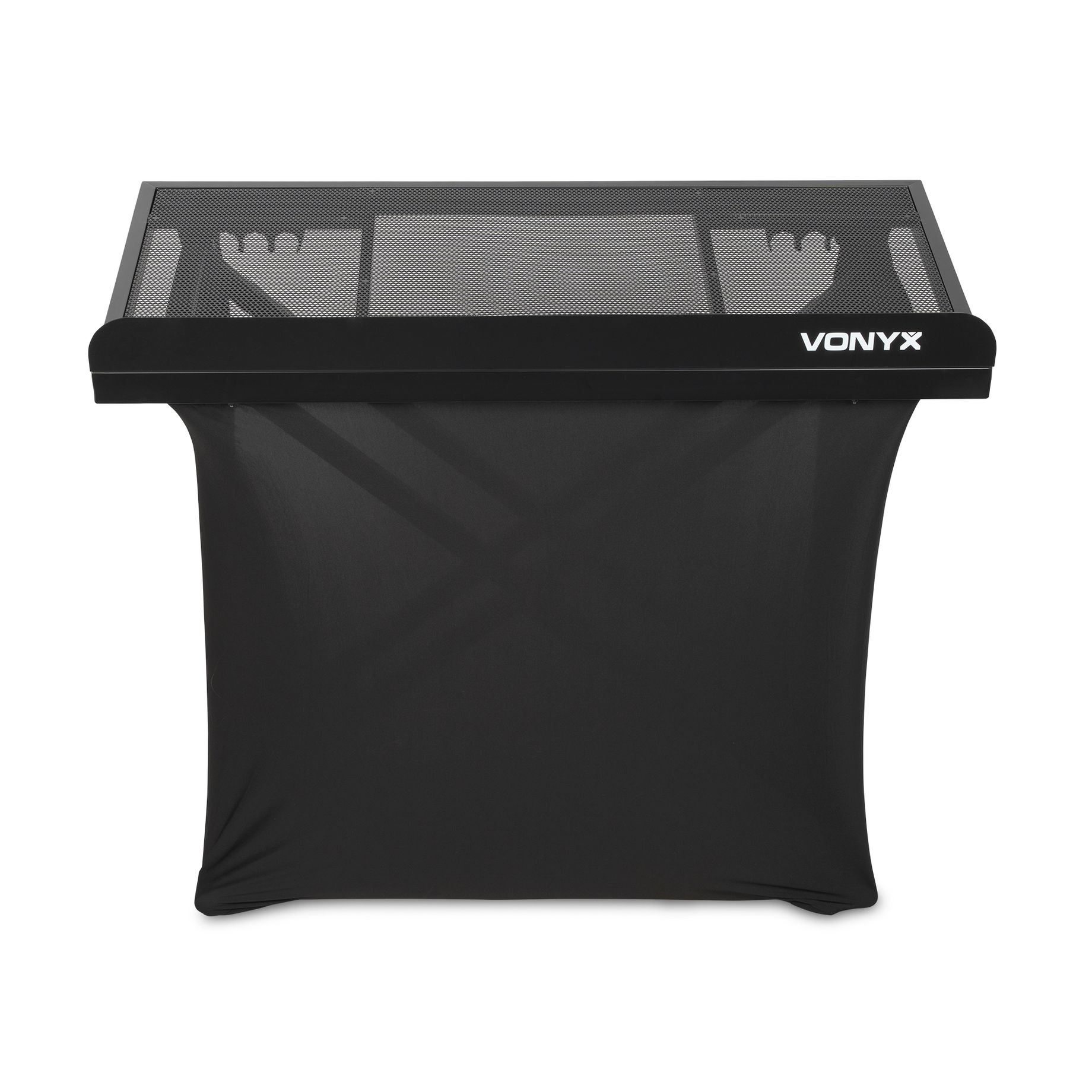 DBE100 Mobile DJ-Booth System