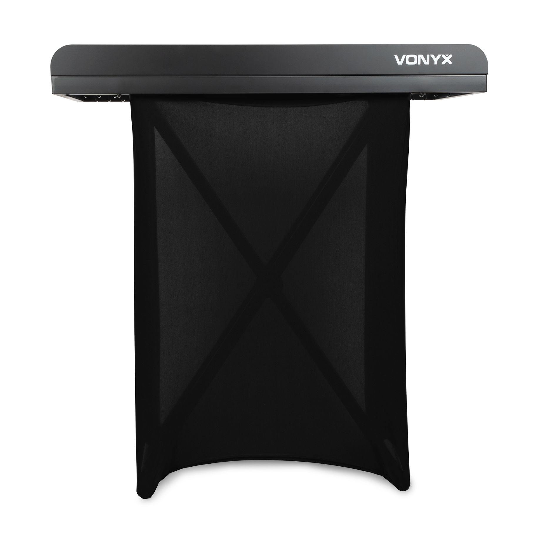 DBE100 Mobile DJ-Booth System