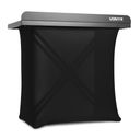 DBE100 Mobile DJ-Booth System