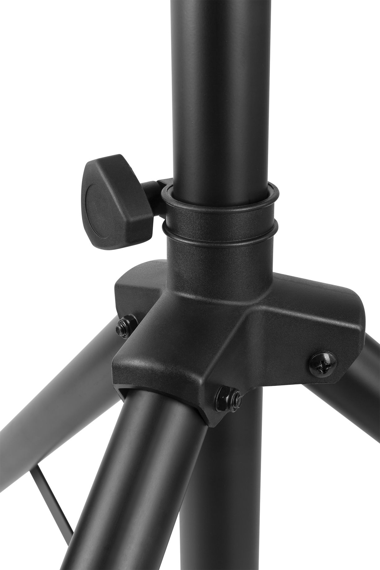 LS01 Speaker Stand black