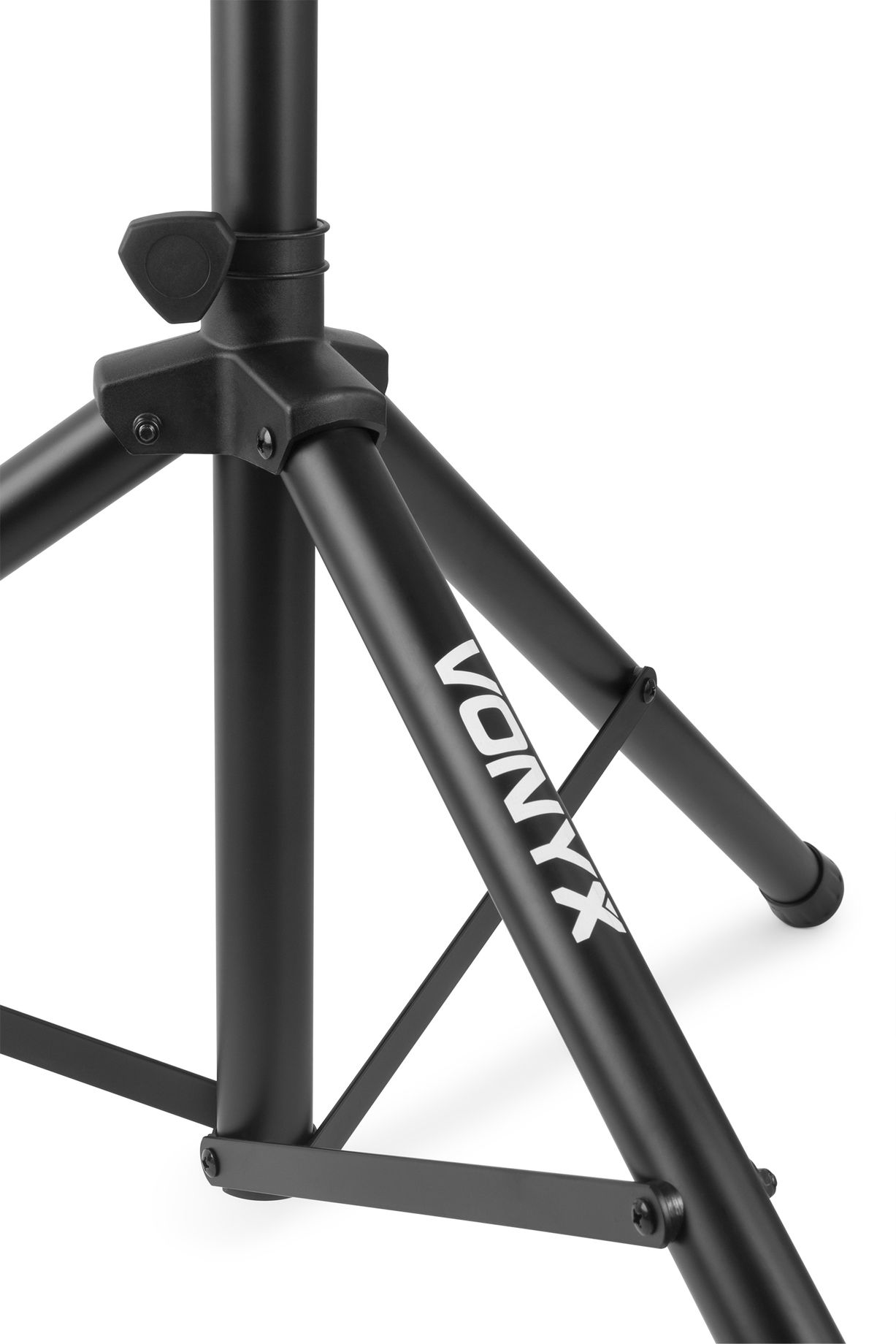 LS01 Speaker Stand black