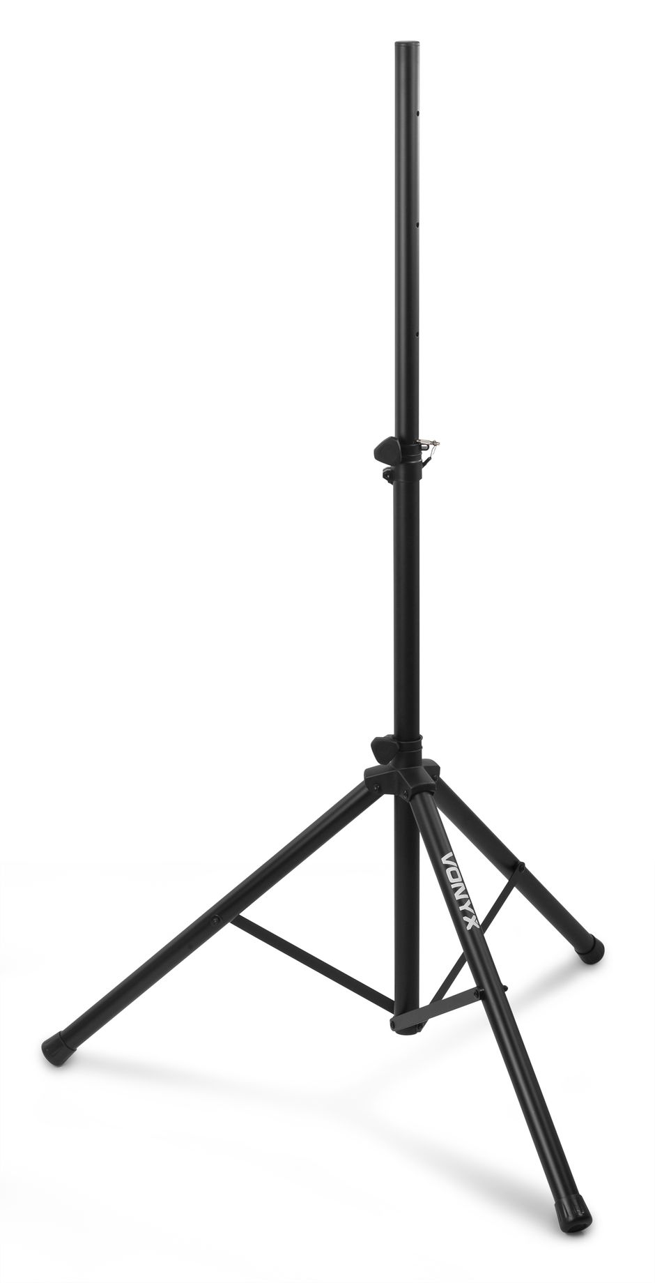 LS01 Speaker Stand black