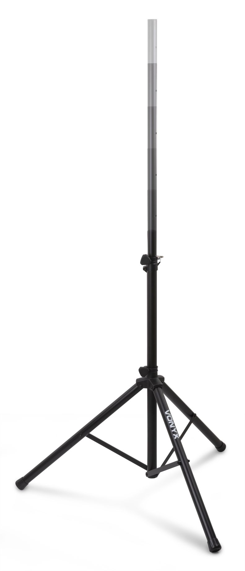 LS01 Speaker Stand black