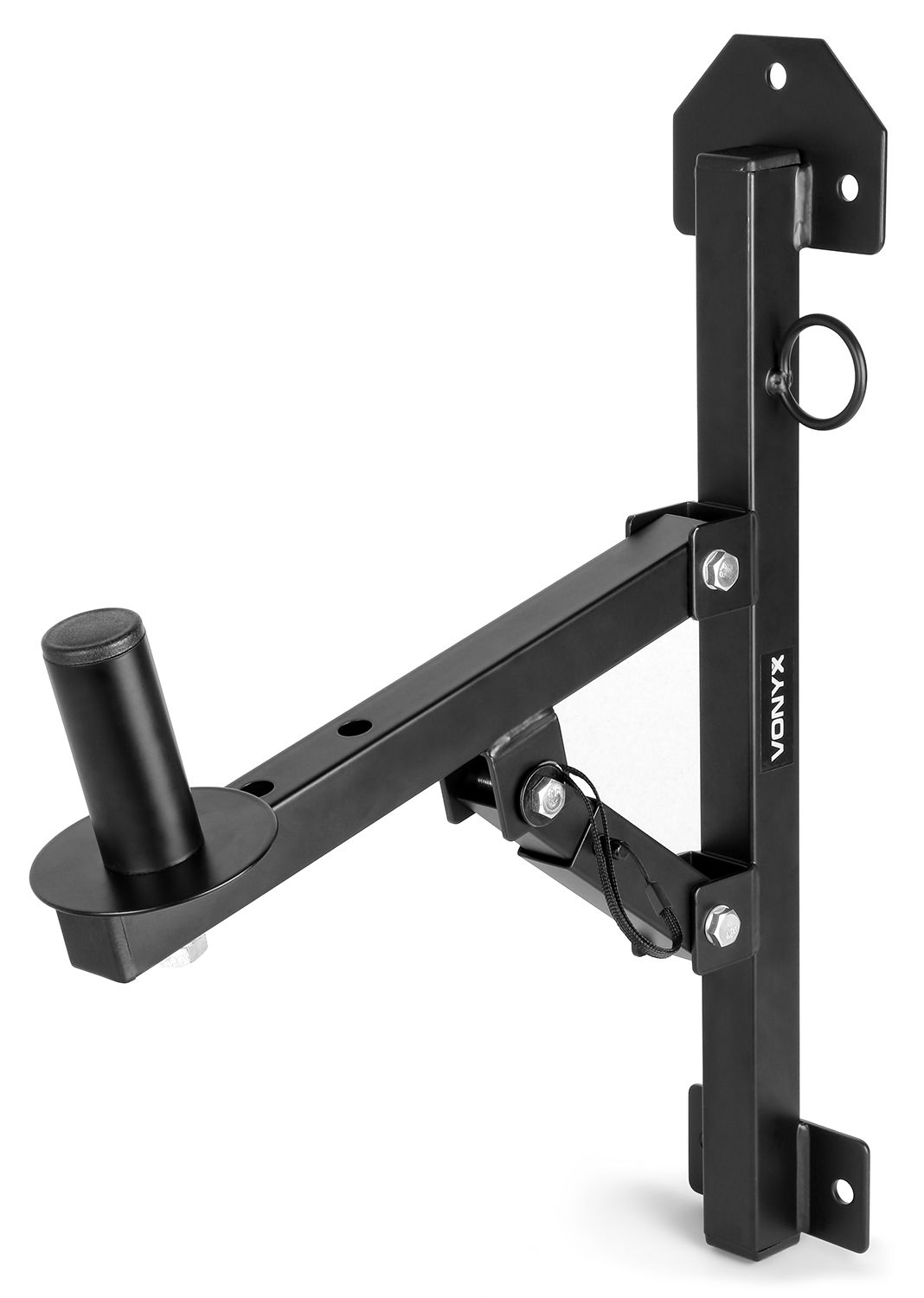 WMS04 Speaker Wall Bracket Heavy Duty