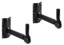 WMS05 Speaker Wall Bracket Set of 2