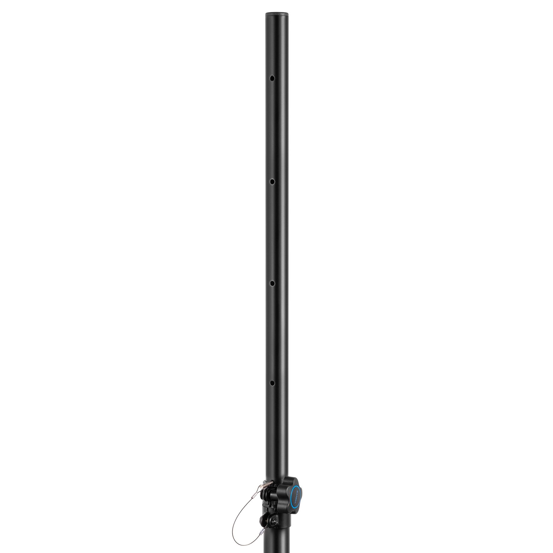 LS04 Speaker Stand Pro black 80kg