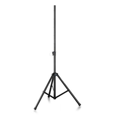 LS04 Speaker Stand Pro black 80kg