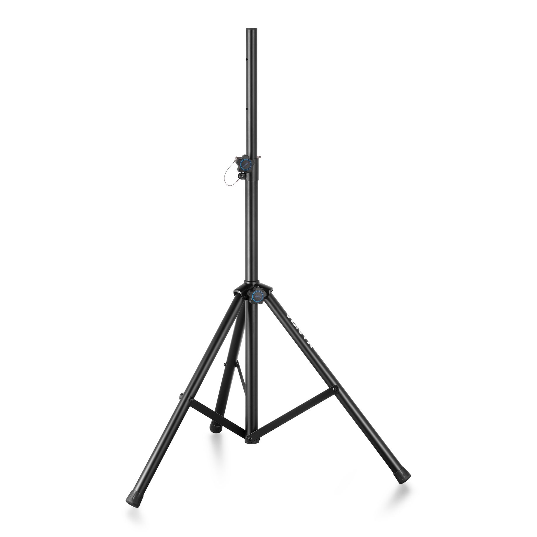 LS04 Speaker Stand Pro black 80kg