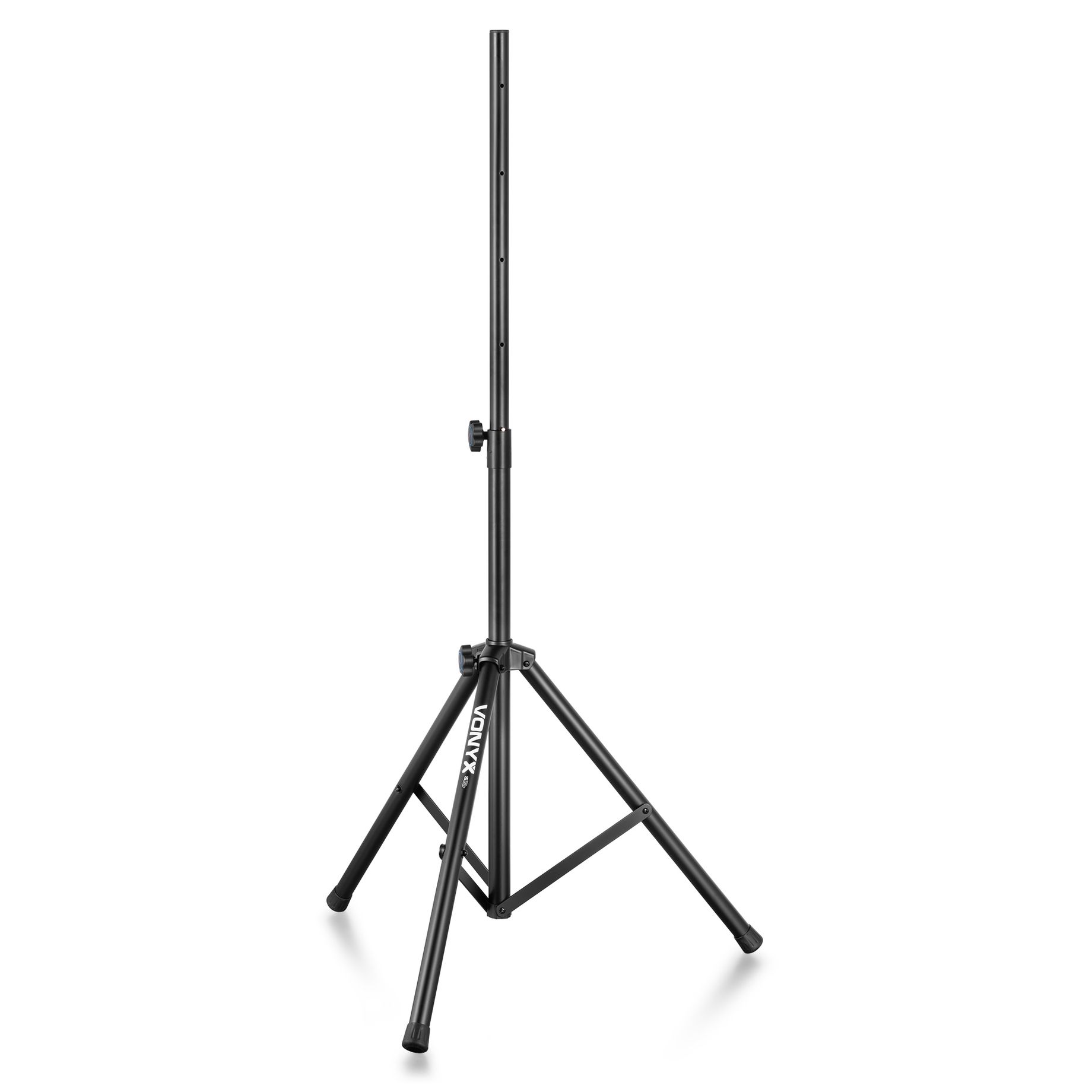 LS04 Speaker Stand Pro black 80kg