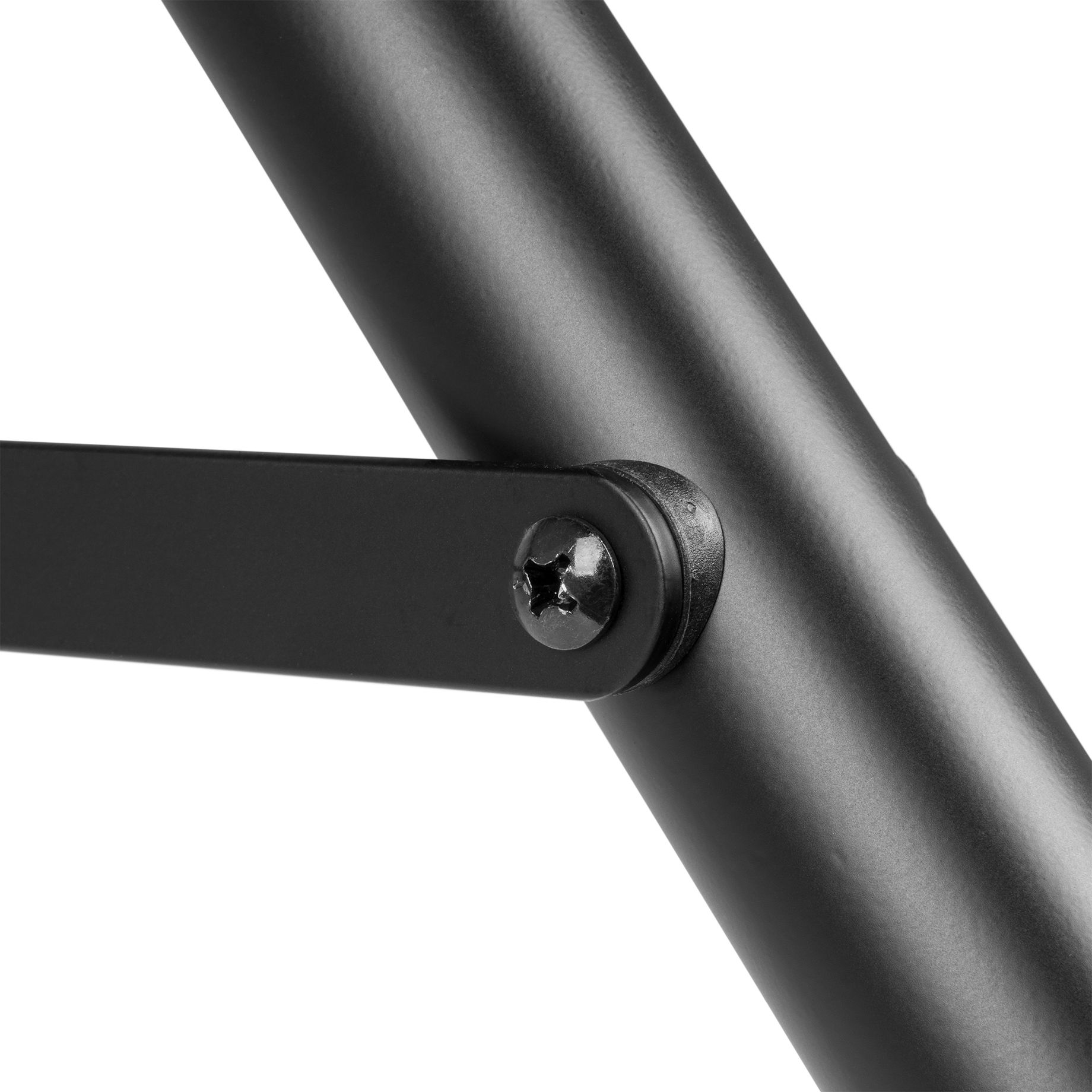 LS08A Speaker Stand Pro with Auto-Lock & Air Cushion