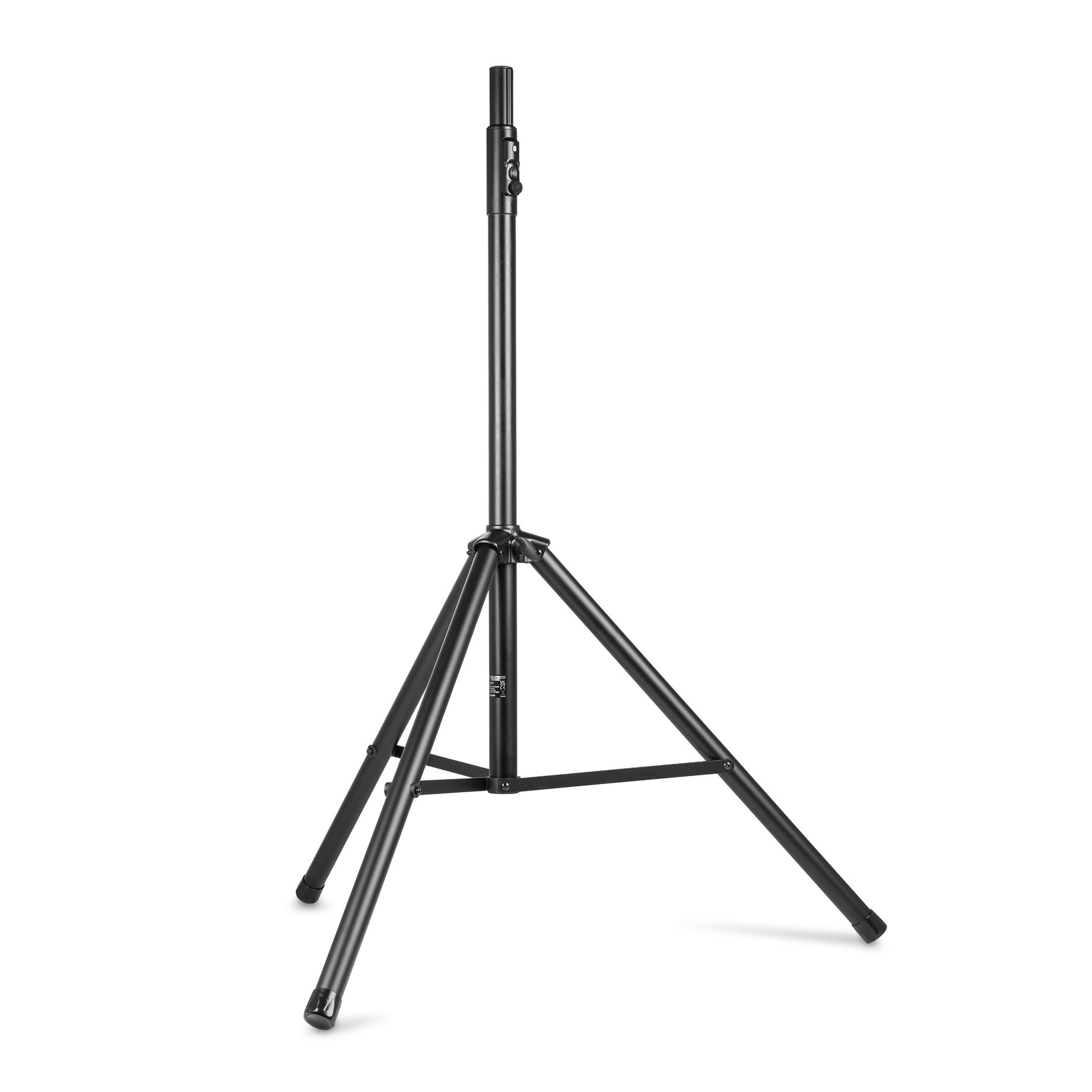 LS08A Speaker Stand Pro with Auto-Lock & Air Cushion