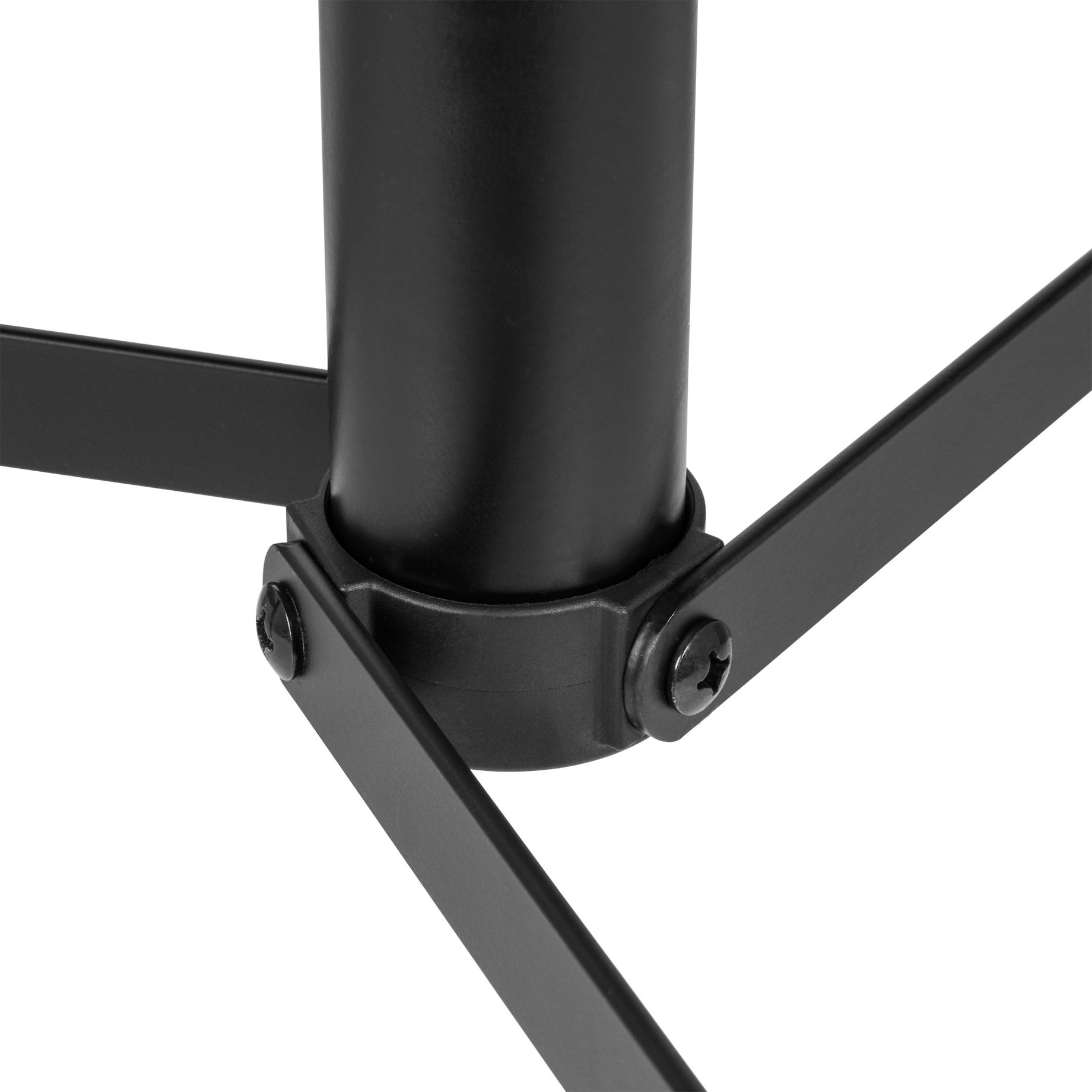 LS08A Speaker Stand Pro with Auto-Lock & Air Cushion