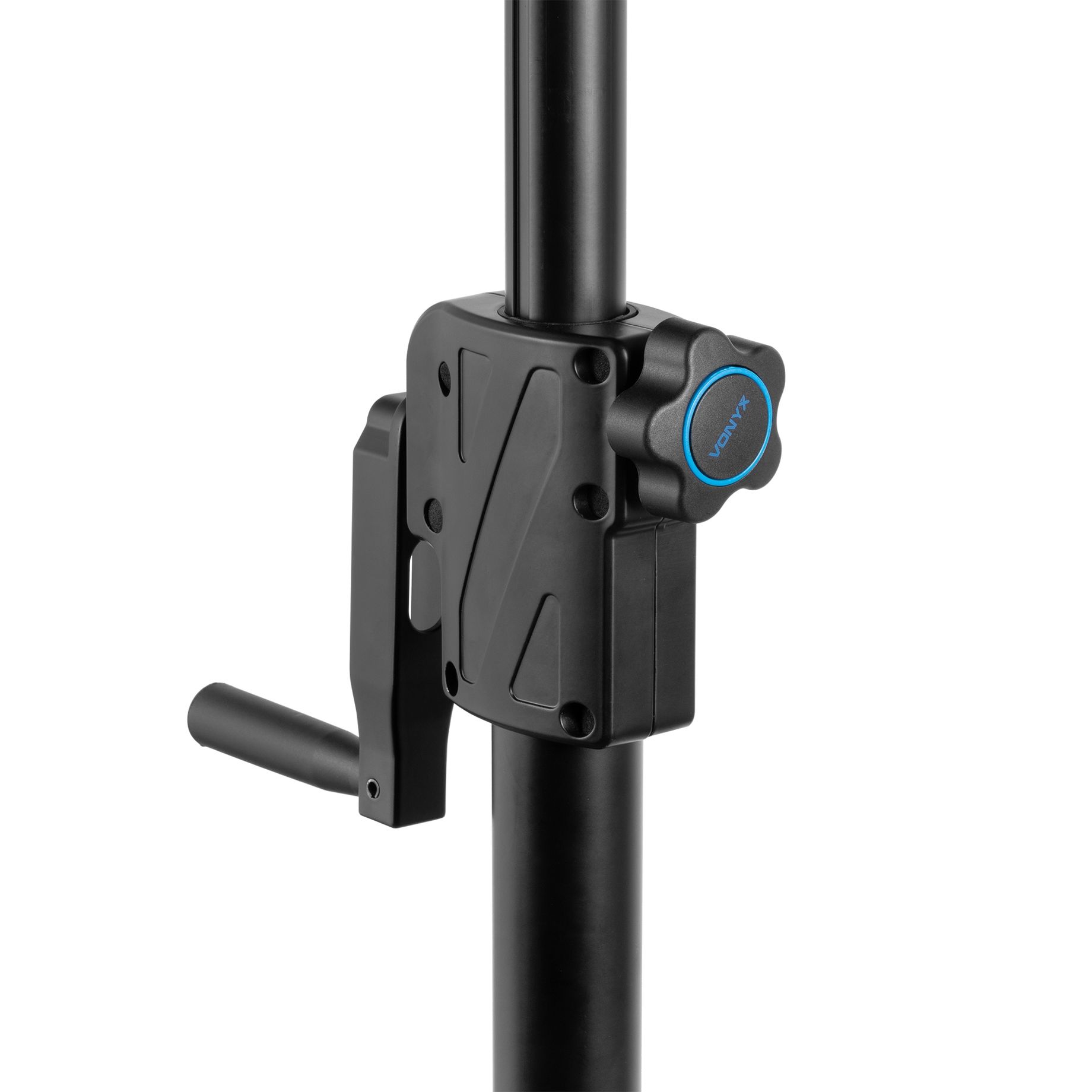 LS93 Professional Wind-up Speaker Stand