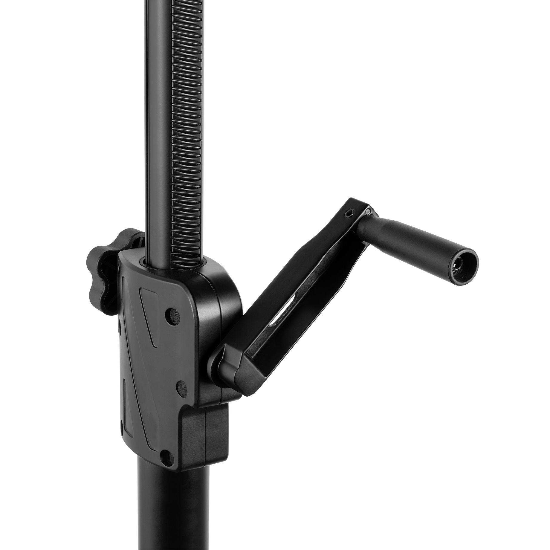 LS93 Professional Wind-up Speaker Stand