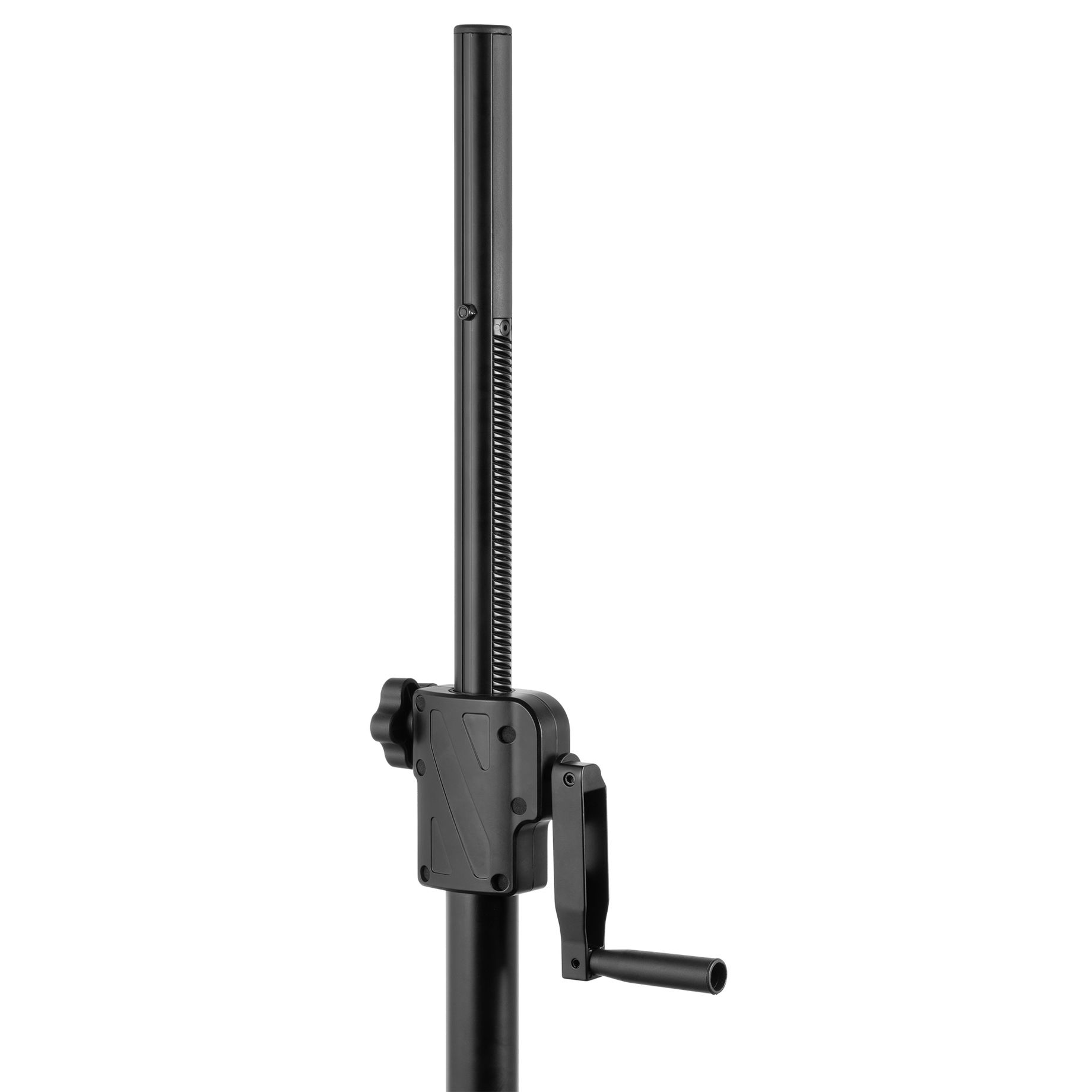 LS93 Professional Wind-up Speaker Stand
