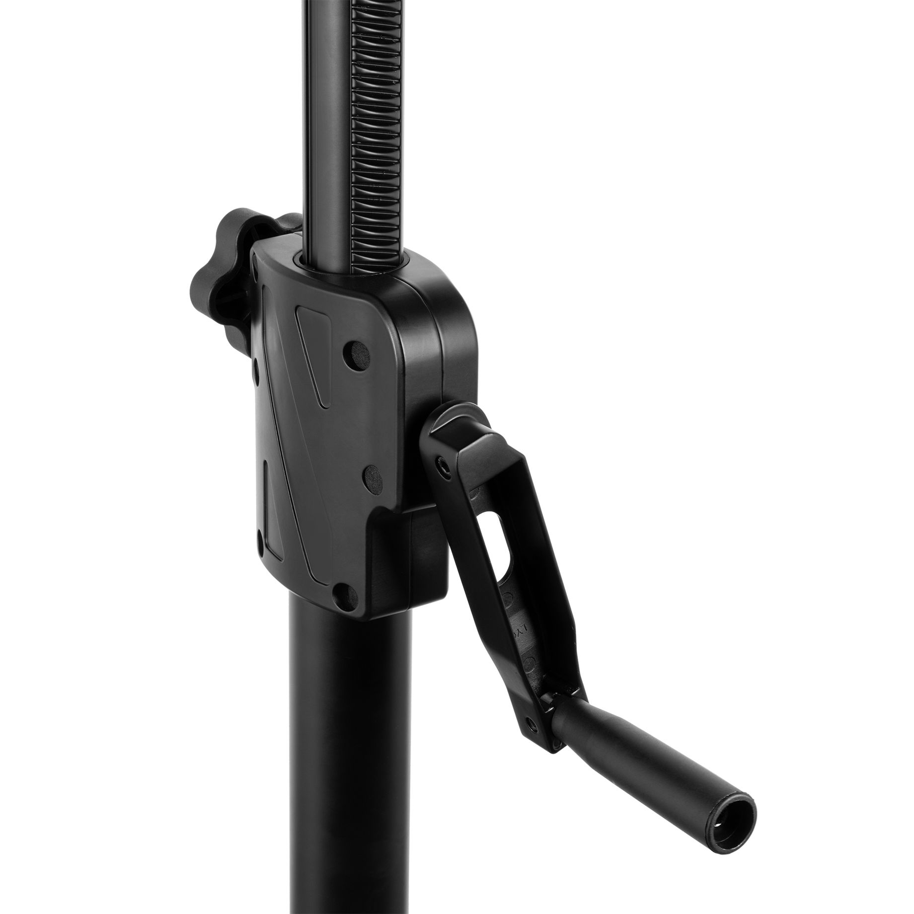 LS93 Professional Wind-up Speaker Stand