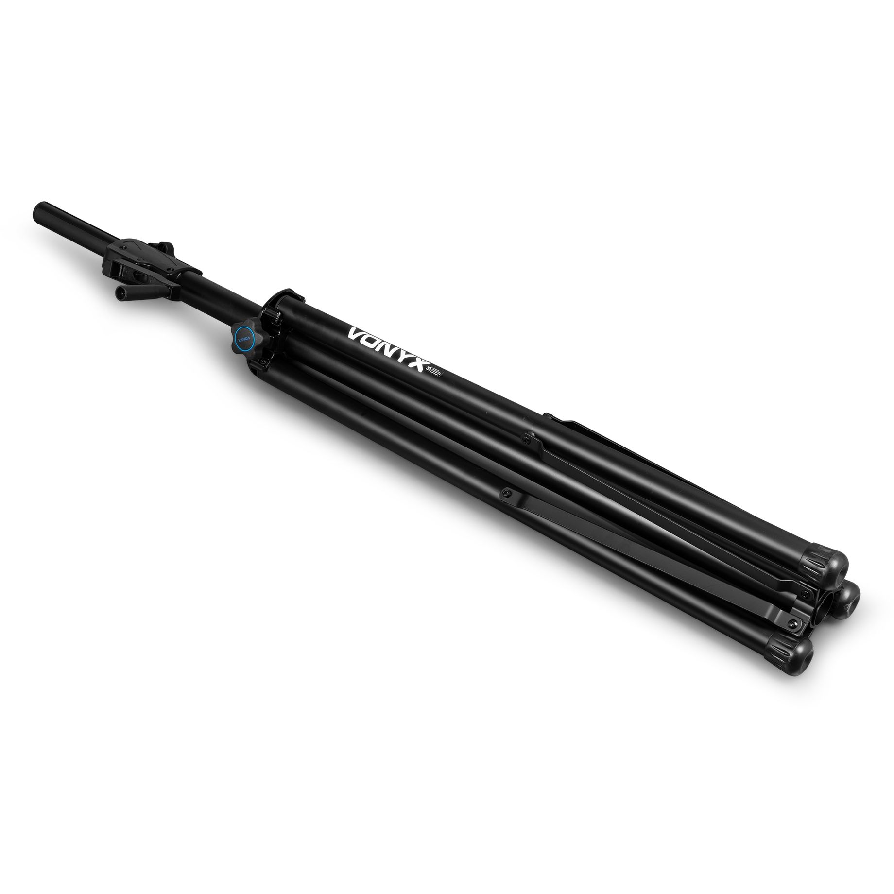 LS93 Professional Wind-up Speaker Stand