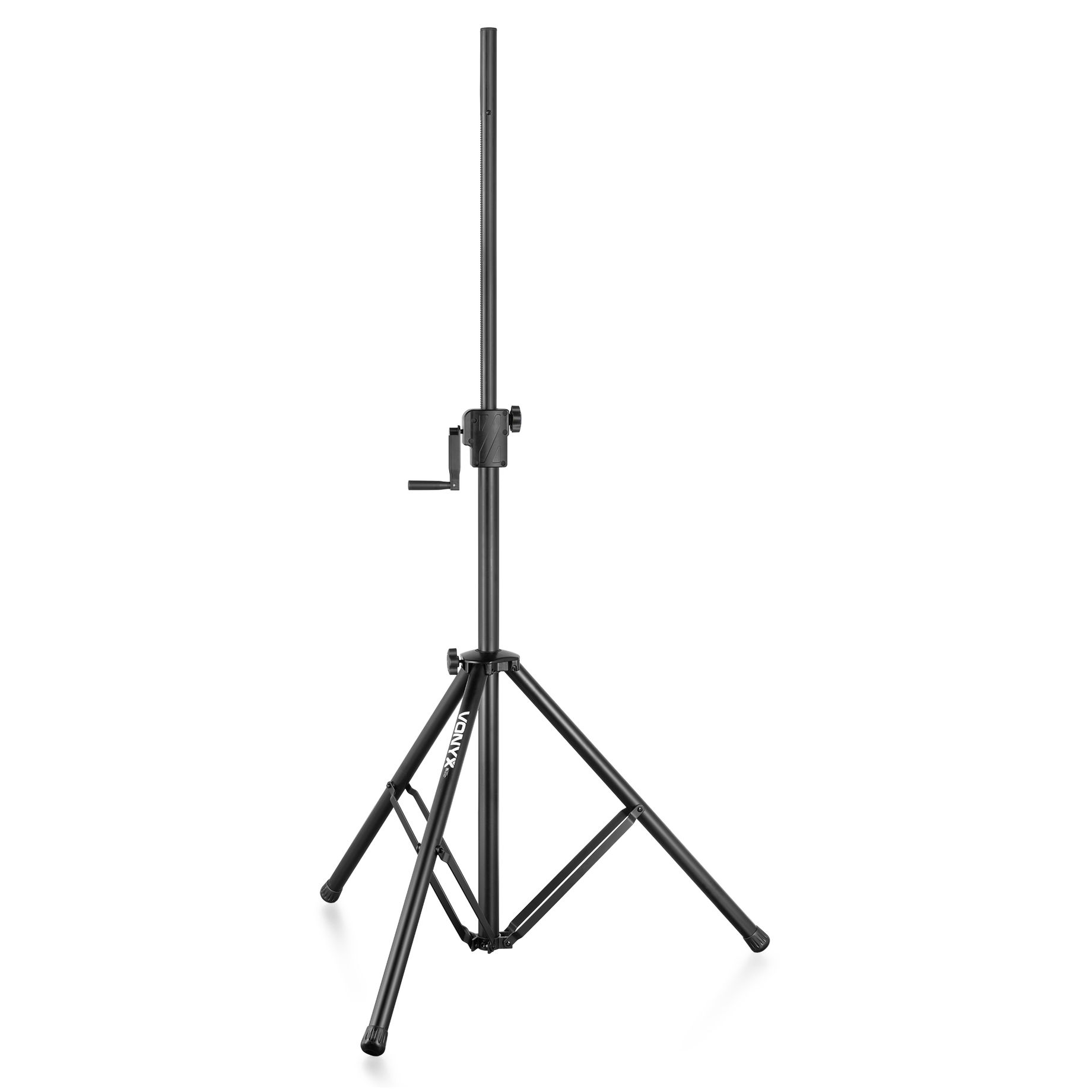 LS93 Professional Wind-up Speaker Stand