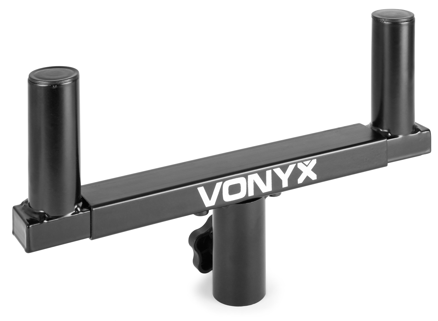 WMS-03 Double Speaker Pole Bracket