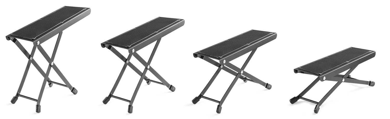 GP15 Guitar Pack Foot Stand