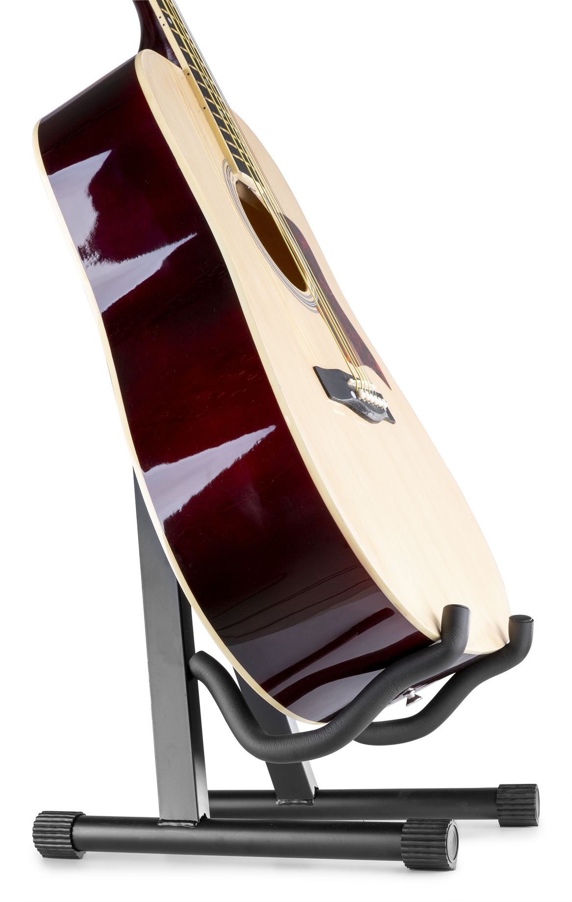 GP20 Guitar Pack Universal Guitar Stand